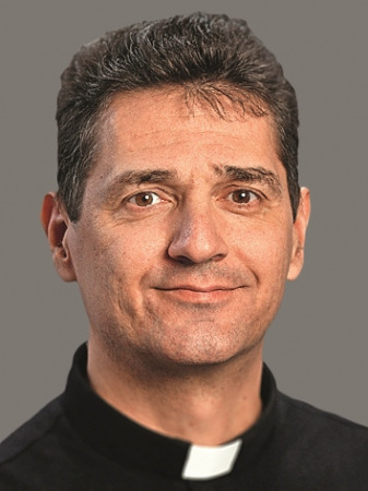 Ailer Gáspár