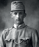 Bacsinszky Sándor