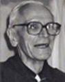 Békési István SJ
