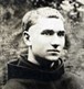 Blihár Viktor Barnabás OFM