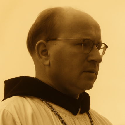 Borbély Honor OFM