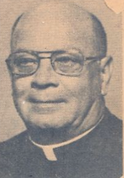 Búza János