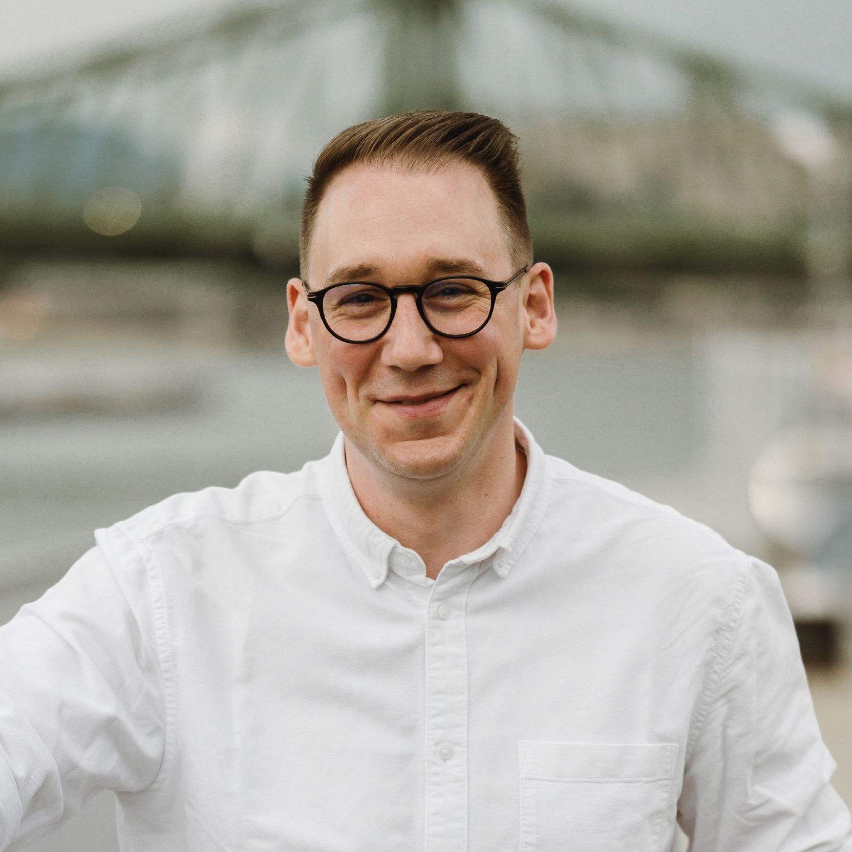 Bellovics Gábor SJ