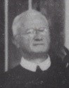 Császik István Ferenc, Msgr., dr