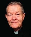 Demkovich John, Msgr