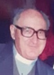 Domonkos László SVD