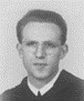 Endrédy Ferenc Csanád OSB