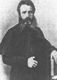 Éder Xavér Ferenc SJ