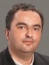 Forró József, Msgr.