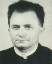 Gerencsér Pál István Sch.P, dr.
