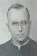 Gerlinger János SDB