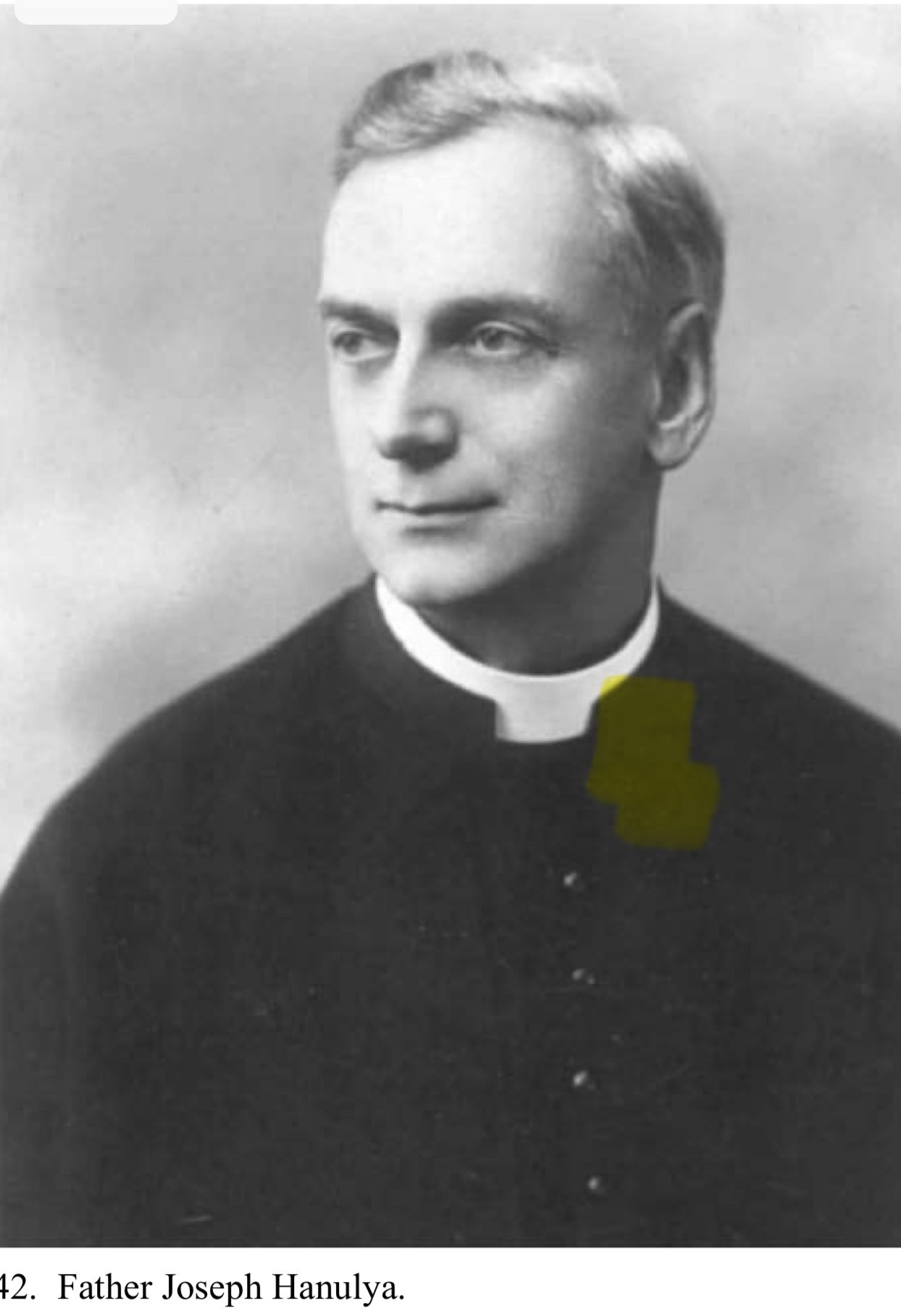 Hanulya József