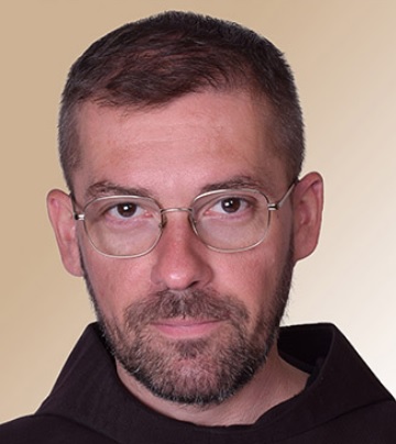 Hesz Vince Dénes OFM