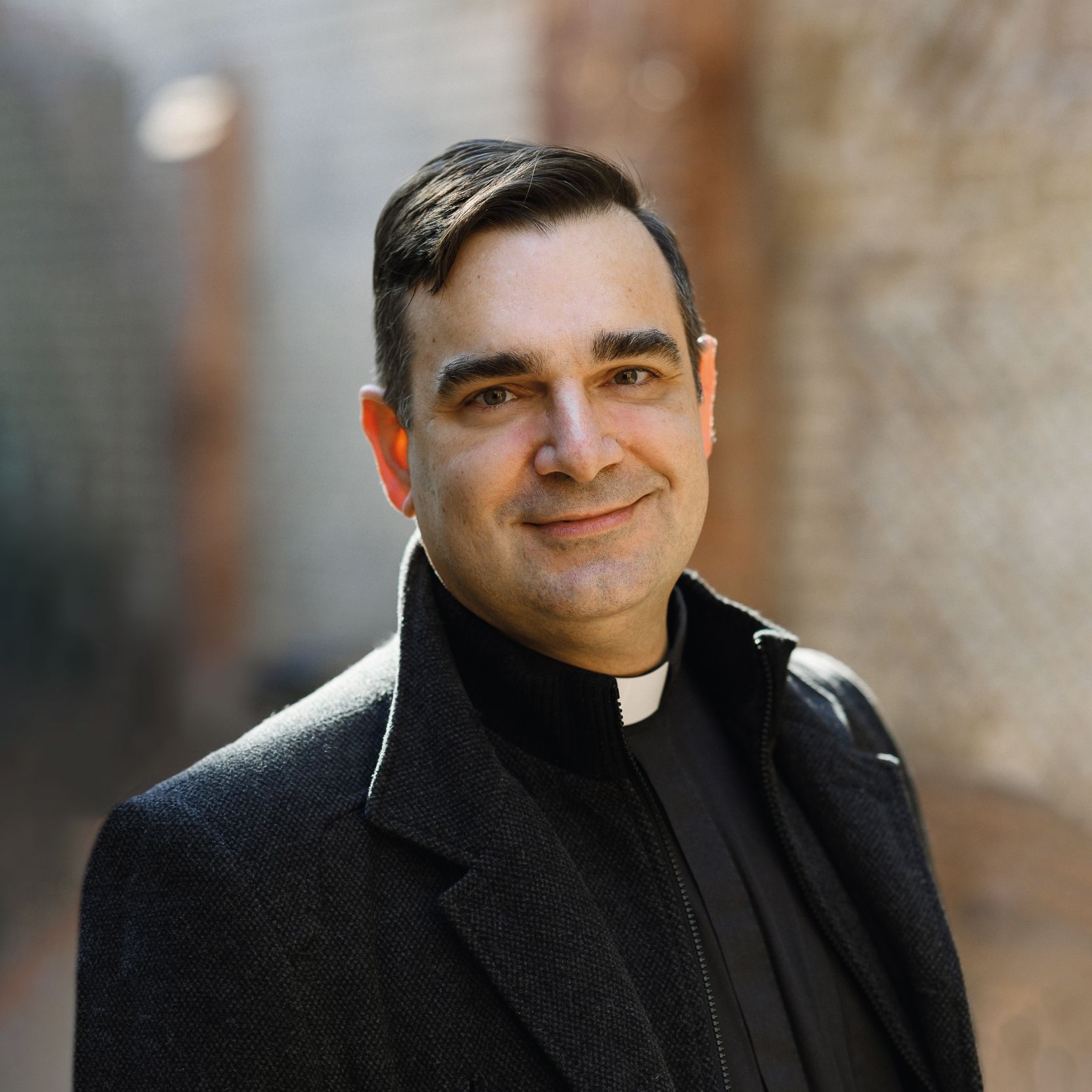 Horváth Árpád SJ