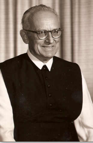 Fehér József Tamás O.Cist