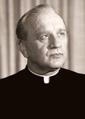 Ferenczy György Csaba O.Cist, dr