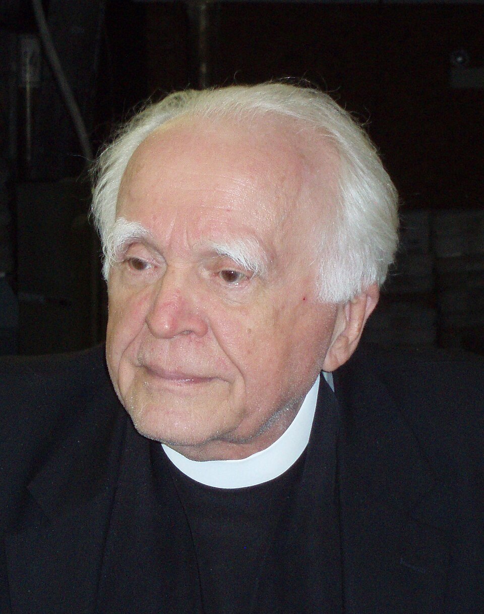 Jáki László Szaniszló OSB, Dr.