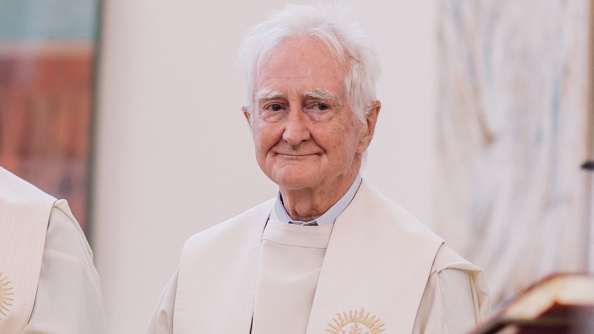 Jálics Ferenc SJ
