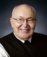 Kereszty András Rókus O.Cist, Dr.