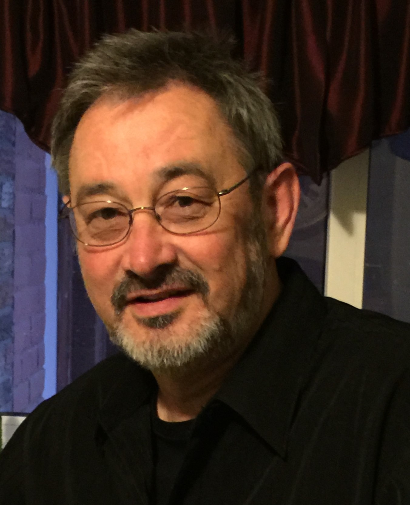 Kiss György Barnabás OFM