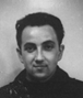 Magyar Gyula Szervác OSB