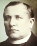 Martyák Gábor, Msgr.
