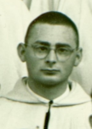Maróti Béla Árkád (O.Cist)