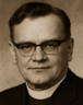 May József, Msgr.