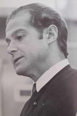 Mensáros Béla Aurél (O.Cist), Dr.