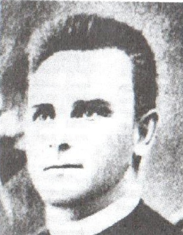 Kováts Kálmán (OFM)
