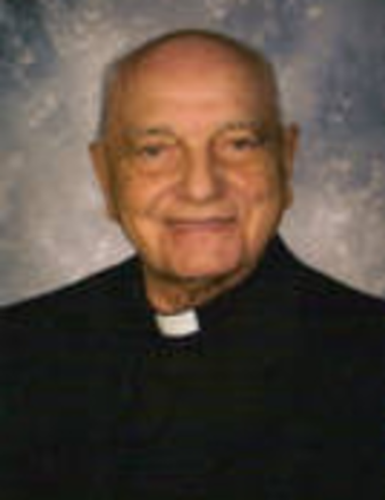 Ciprián Károly (OFM)