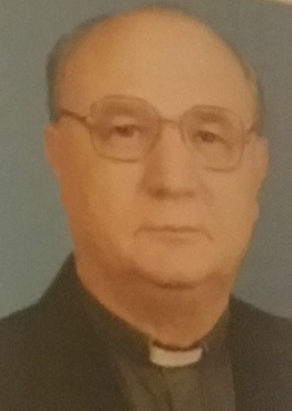 Lőrinczy Ferenc Gábor