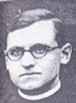 Moullion Kálmán, Msgr.
