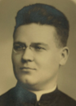 Papp György, Msgr., dr