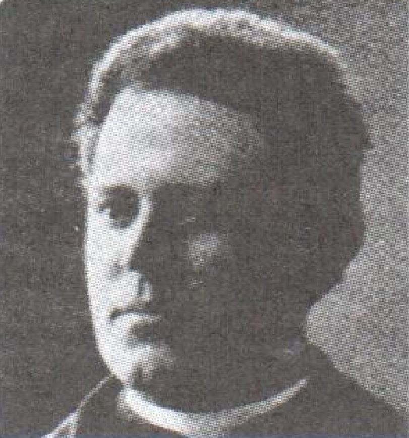 Paulovics Róbert