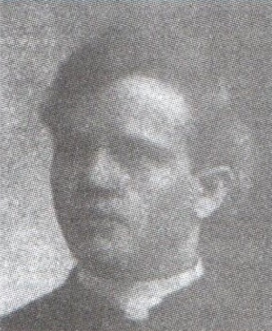 Perényi László