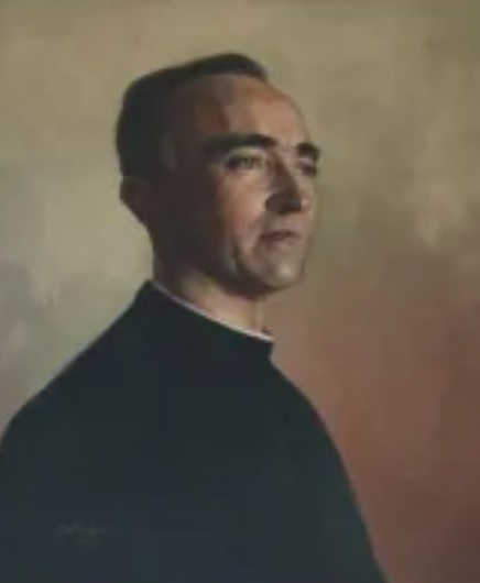 Pesti József SJ