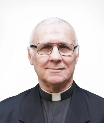 Pesznyák Béla