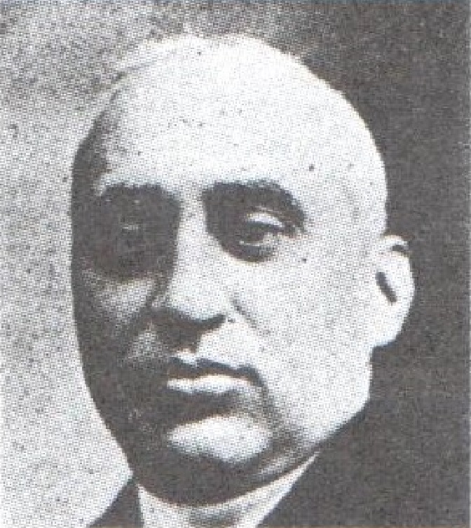 Radóczy Károly János