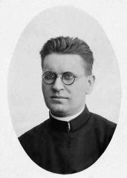 Raile Jakab SJ