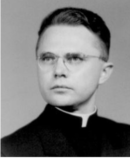 Rékási József Csaba O.Praem