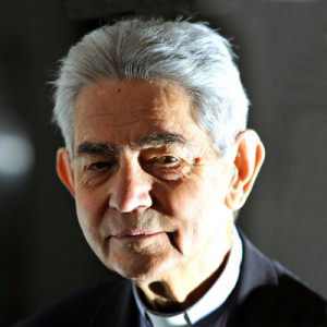 Róna Gábor SJ
