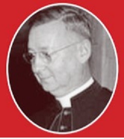 Sabo S. John, Msgr.