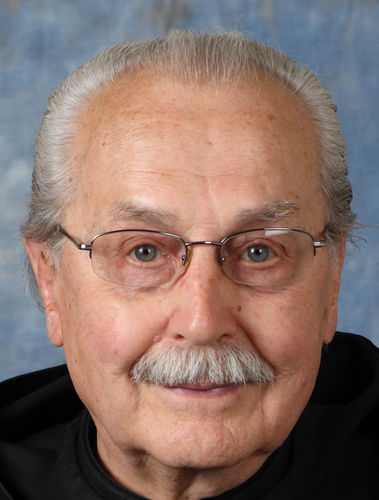 Samay Sebestyén Sebastian OSB