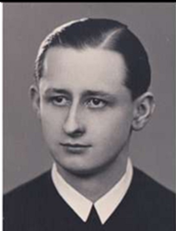 Sarlós Károly Engelbert OSB, Dr.