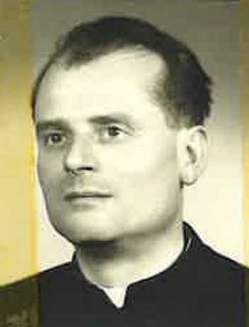 Hirth Tibor