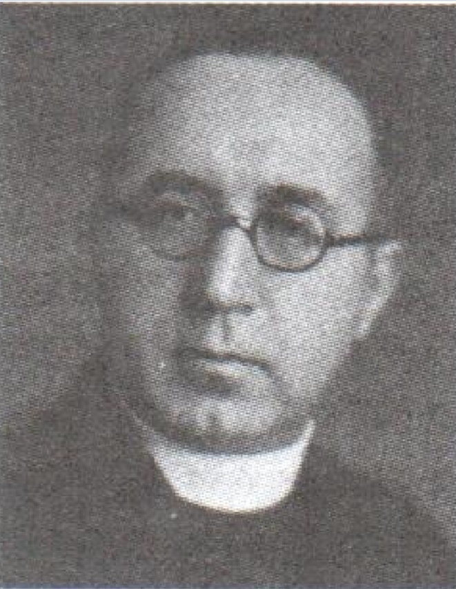 Rickert Ernő