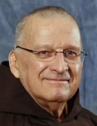 Sándor Albert Melchior OFMCap