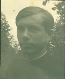 Sebes József SJ, Dr.