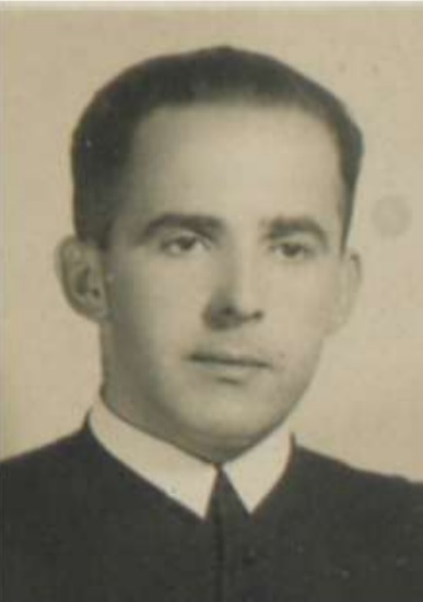 Simon József Bálint OSB